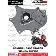 BASE STATOR *11361-KWN-901 FOR HONDA ADV150 ORIGINAL BSH HONDA SPAREPARTS LAST STOCK OFFER PROMOSI C
