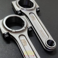 (YAMAHA XMAX) S90 RACING CONROD 250/300 YAMAHA MOTOR CONROD CONNECTING ROD (78MM/82MM)