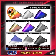 LTD Helmet Visor LTD Bintang