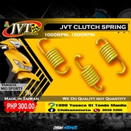 JVT Clutch Spring for Mio, Gy6, Skydrive,Mio Mx,Nmax,Aerox