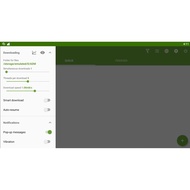 Advanced Download Manager Android NO ADS