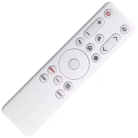 Compatible with TV 32SR70U AKB76044715 AKB76044710 27SR50F 32SR50F SRS23CW Remote Control AKB7604363