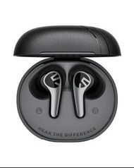 門市全新現貨!!  Soundpeats Hi-Res LDAC Hybrid ANC Earbuds 降噪藍牙耳機 C30