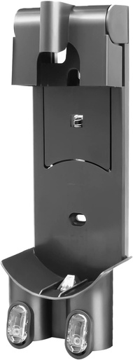 Vacuum Stand for Dyson Digital Slim Fluffy V12 V11 V10 V8 V7 V6Stable Metal Storage Bracket Stand Holder for Dyson Handheld DC30 DC31 DC34 DC35 DC58 DC59 DC62 Cordless Vacuum Cleaners &amp; Accessories &amp; Attachments