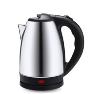 Electric Kettle Electric Kettle Hotel Customization Kettle 1.2L Stainless Steel Electric Kettle Hote