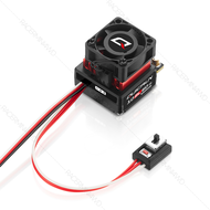 Hobbywing ESC QuicRun 10BL60 Sensored G2 (60A)