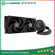 Arctic Liquid Freezer III 280 - AIO Liquid CPU Cooler CPU Cooler Liquid Cooler AIO Cooler