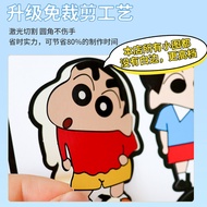 Sanrio Ambulance Hospital Quiet Book Paper Doll Oversized Quiet Book Cut-Free Quiet Book Double-Side