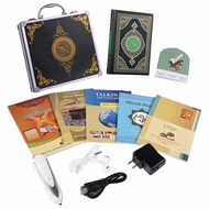 Digital Pen Quran Reading Pen with Exclusive Metal Box QURAN Learner