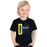 Children's music t-shirt from duran duran