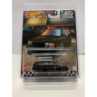 Hot Wheels Boulevard Mercedes Benz AMG E36 Estate Special Edition E36