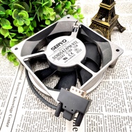 YY SCND54Z4PM-932 12038 54V 0.18A 10W 12CM AXIAL FLOW COOLING FAN