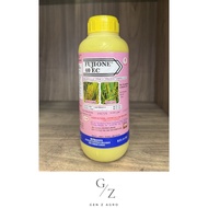 (1L) ACM Fujione 40EC (Isoprothiolane 40%) [Karah Daun, Reput Tangkai / Leaf Blast, Neck Rot]