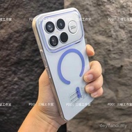 Sarung telefon untuk POCO X8 Pro Max / F8 Pro / X8 Pro / F8 Ultra / F7 Ultra, Xiaomi 17 Pro Max / 17