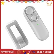[Stock] Remote Control Page Turner Clicker Phone Camera Video Record Remote Triggers Clicker Page Tu