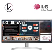LG 29WN600 29” 21:9 UltraWide WFHD IPS HDR10 Monitor with FreeSync