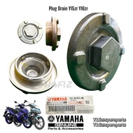 Plug Drain Y15zr Y16zr Oil Pump Parts
