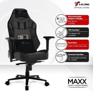 TTRacing Maxx Gaming Chair Ergonomic Home Office Chair - 2 Years Official Warranty