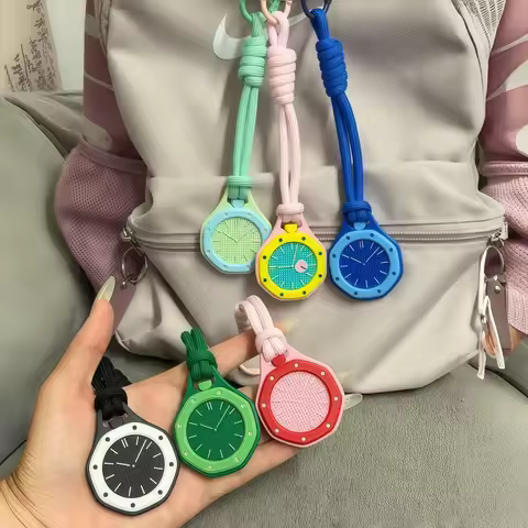 AP SWATCH Joint Watch Quartz Strap AP Swatch Logo 1:1 Replica Royal Oak Pocket Watch Couple Watch Gi