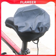 [FlameerMY] Bike Seat Rain Cover Waterproof Bike Seat Protector Bike Seat Cushion Cover Water Resist