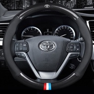 TOYOTA Steering Wheel VIOS YARIS COROLLA CROSS VELOZ FORTUNER HILUX ROGUE REVO VIGO ALTIS Accessorie