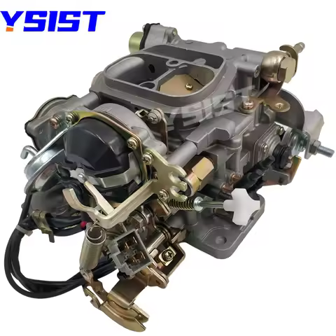 OEM 21100-75030 2110075030 For TOYOTA HIACE 1Y 2Y 3Y 4Y 1RZ YH53 63 YH73 1.8L 2.0L CARBURETTOR CARBI