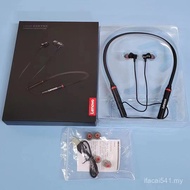 Alat dengar Bluetooth Tali Leher Lenovo Lenovo HE05X Alat Dengar Tanpa Wayar Tali Leher Larian Sukan