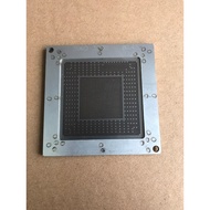 Foot Mold GPU RTX 3060 3070 GA104 GA106 - Heat Directly