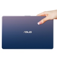 Asus Vivobook E203M E202N Thin and Lightweight 11.6” HD Laptop, Intel Celeron N4000 Processor, 4GB R