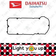 (1pc) Daihatsu Valve Cover Gasket 11213-47030 Myvi New D20N 18"- Alza 1.5 New AV GearUp Gear Up D27A