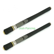 HANDLE EVA DAIDO + CARBON REEL SEAT BUSA GAGANG SET JORAN ROD PANCING