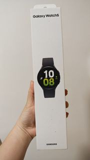 Samsung Galaxy Watch5
