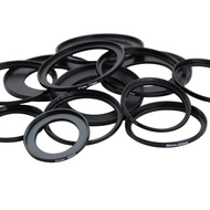 Bullfrog Digital Swivel Adapter Ring Filter 30.5mm-37mm 30.5-37 Small To Large UV Mirror