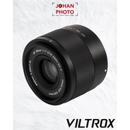 Viltrox AF 35mm f/1.7 E Lens