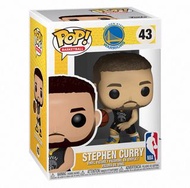 Funko Pop! Stephen Curry 公仔