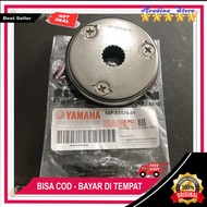 Oneway Assy Rumah Pelor Starter Ori Yamaha Mio J One Way Assy Motor Mio Soul GT 54P Original Berkual