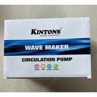 KINTONS Aquarium Wave Maker Circulation Pump | Suitable for Aquarium 3.5 - 7 Feet