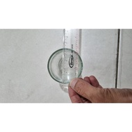 Long glass cups series 8 (pack of 6)