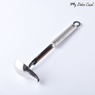 Fissler Magic Stainless Steel Sauce Spoon Fishing [Aesthetic Life]