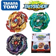 Takara Tomy / Beyblade Burst Gt / B-149(BOOSTER SET)