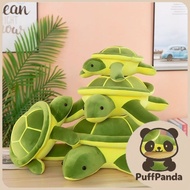 Stuffed Sea Turtle Pillow | Plush Gift – 25cm 45cm 70cm – Patung Penyu Terengganu Kitoo
