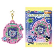 【新貨預訂】TAMAGOTCHI機 造型卡套吊飾 (一盒12包) TAMAGOTCHI CARD HOLDER (pack of 12) 他媽哥池 塔麻可吉 Uni Paradise iD L P′s