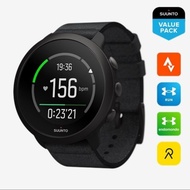 SUUNTO 3 ALL BLACK Original