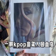 [Ready Stock Unopened] Mamamoo HWASA Huasha Mini Album [The 1st Mini Album] h