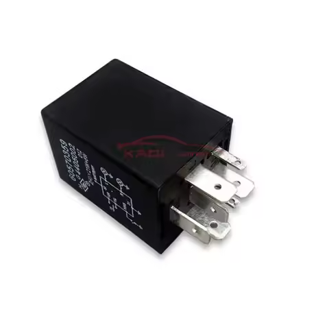 Original QualityTurn Signal Relay Flash Relay for Brilliance FRV FSV V5 H530 V3