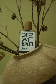 緰枺香水 Unmei Eau De Parfum