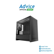 mATX CASE (NP) NZXT H3 FLOW (2025) BLACK (CC-H31FB-01)