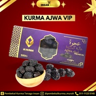 [READY STOCK] Kurma Premium AJWA | SAFAWI | MARIAMI |  ROTAB | TANGKAI pelbagai pilihan HIGH QUALITY