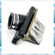 [W F S B] For 50SX 2002-2008 50 SX Pro Senior SX 50 50SX LC 50cc 65 SX Sx Pro Motorcycle Intake Pipe