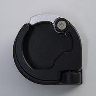 ตะขอแขวนขวดที่จับหมวกกันน็อคสำหรับ Vespa GTS 300 GTV ที่แขวนขอเกี่ยวด้านหน้ามอเตอร์ไซต์อลูมิเนียมพิเ